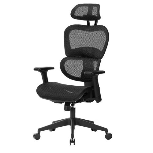 누하스  ERGO 3DL 사무용 컴퓨터 책상 의자