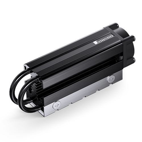 JONSBO  M2-7 SSD 방열판