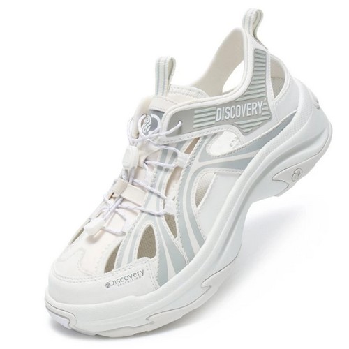 디스커버리 웨이브 샌디 DXSH7244N-WHS