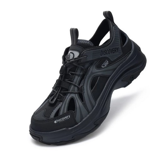 디스커버리 웨이브 샌디 DXSH7244N-BKS