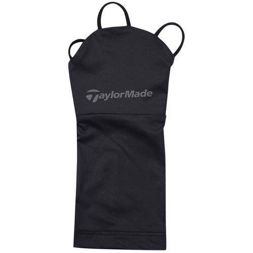 테일러메이드  로고 디테일 포인트 냉감 손등가리개 TWAIN6642-199