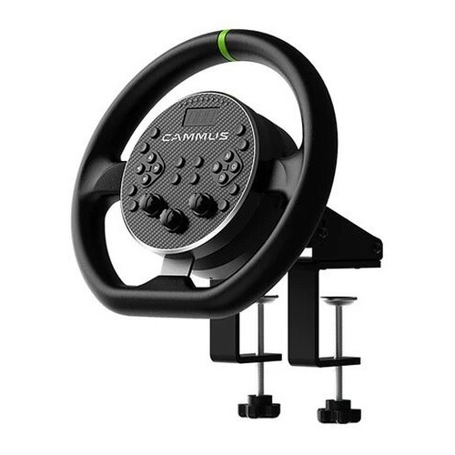 CAMMUS C5 레이싱 휠