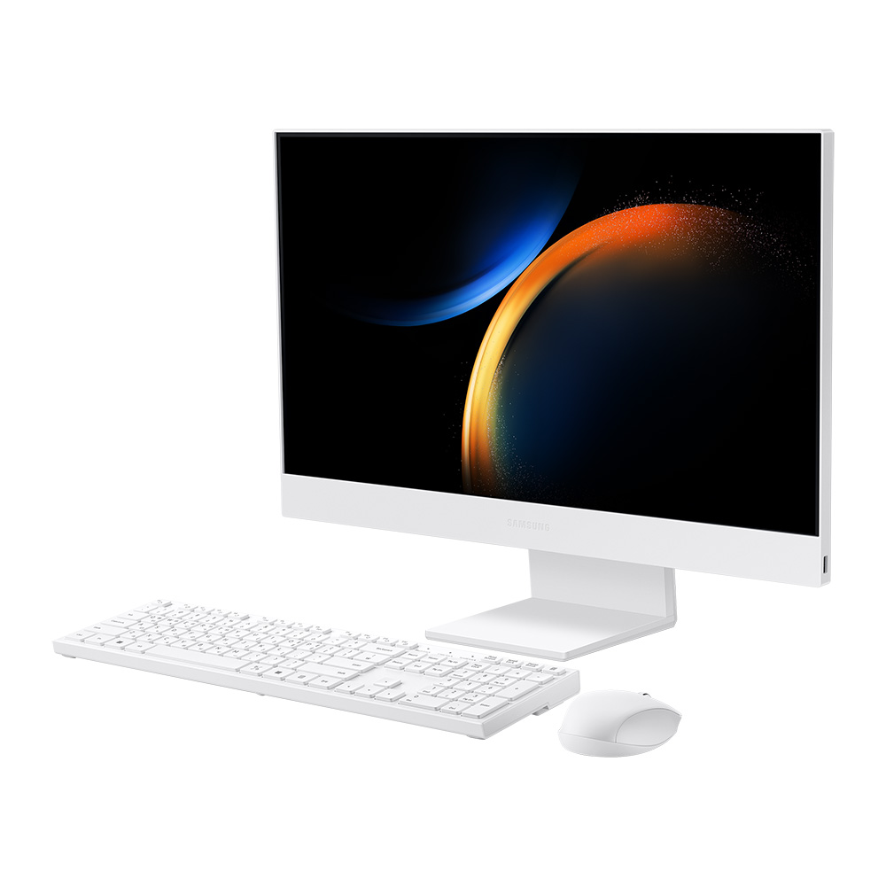삼성전자 올인원PC DM530AFA-LC58W