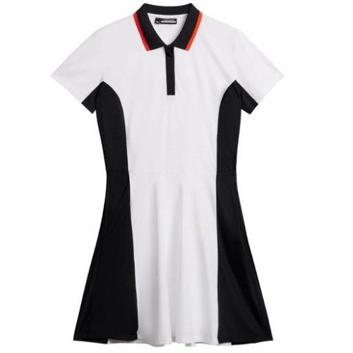 제이린드버그  돌로레스 골프 드레스 GWSD09466-0000