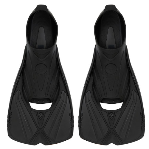 아레나  숏핀 A4AC1AF03BLK