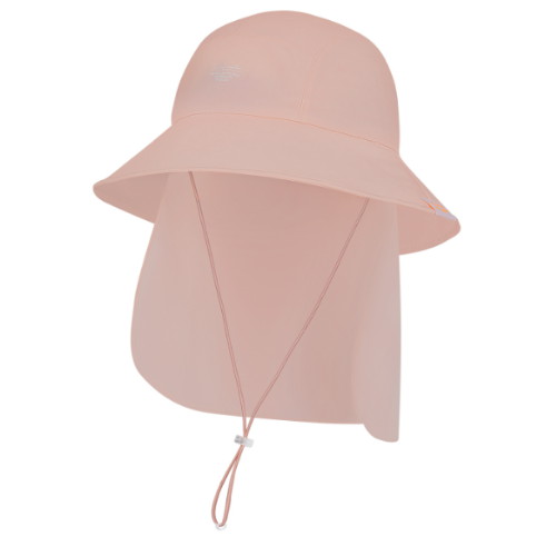 아레나  비치모자 A4AC1SH02PNK