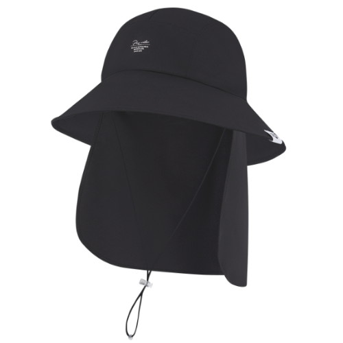 아레나  비치모자 A4AC1SH02BLK