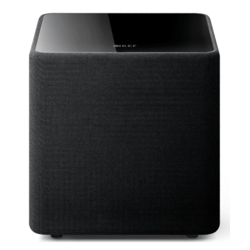 KEF  KUBE 8 MIE