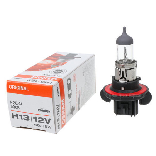 오스람  할로겐 램프