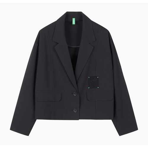 베네통 필리니 자켓 BAJK56431