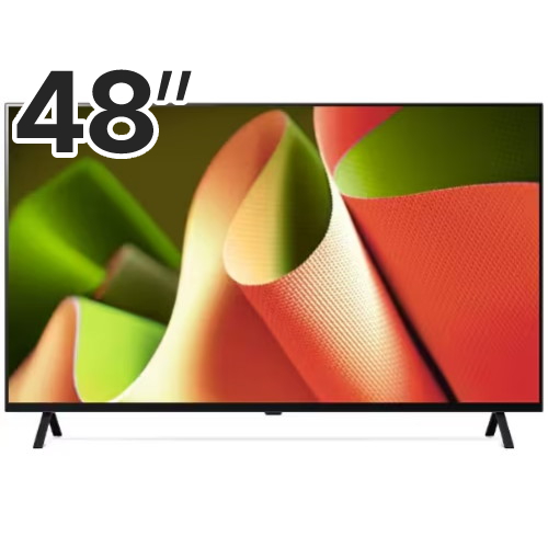 LG전자 올레드 OLED48B4NNA