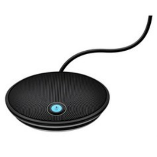 로지텍  Group용 확장 마이크