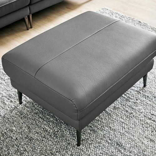 자코모 베스티 천연가죽 스툴