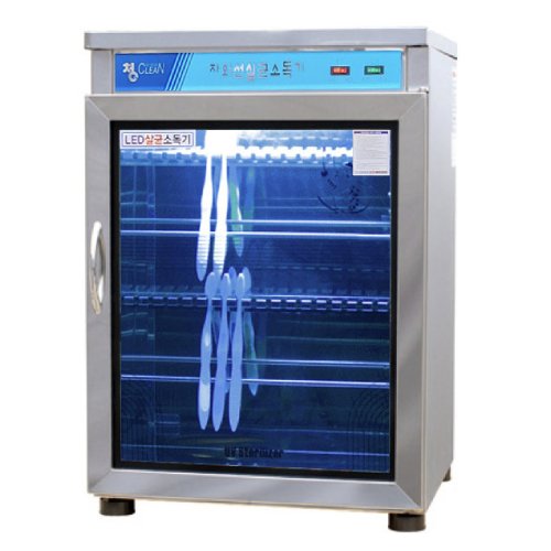 삼미산업  청크린 SM-LED900