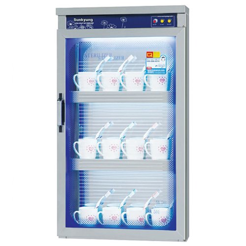선경산업  SK-UV72G
