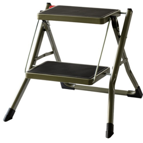 로티캠프  RCE 캠핑기어 접이식 사다리