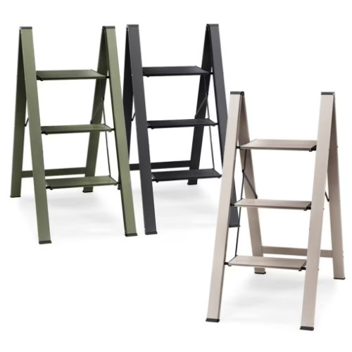 로티홈시스  가정용 접이식 A형 사다리