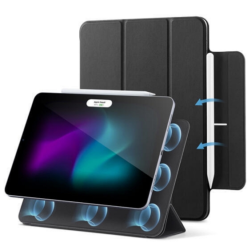 ESR  iPad Air 13 M2 폴리오 케이스