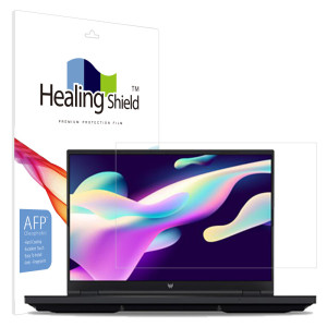 폰트리 힐링쉴드 에이서 프레데터 Helios Neo V 16 PHN16-72 올레포빅 고광택 액정보호필름