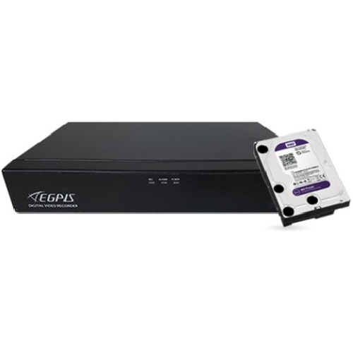 이지피스  QHDVR-4104QS_V2