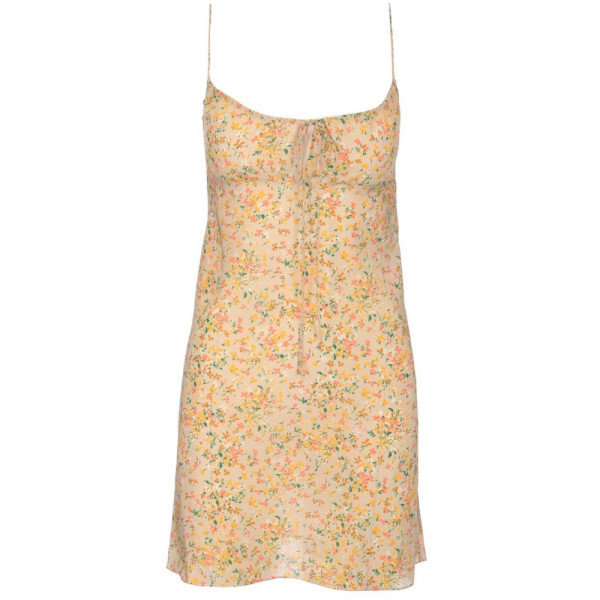 생로랑 숏 원피스 666217 Y5D06 9609