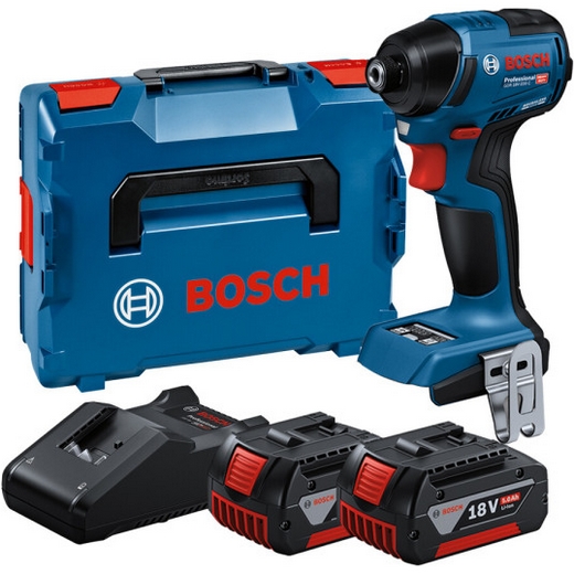 보쉬 GDR 18V-220 C