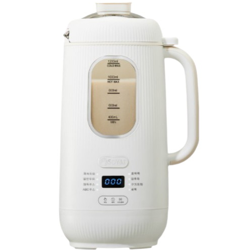 소야트  3세대 글라스형 GM-718