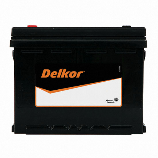 델코 DIN50L [폐배터리 반납]