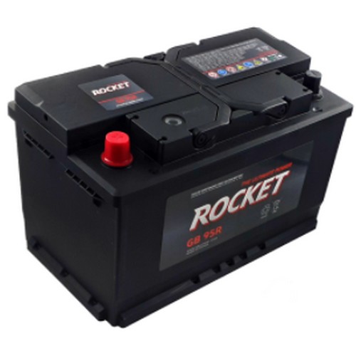 세방전지 로케트 GB95R