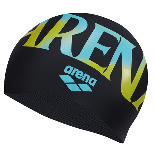 아레나  오로라 실리콘수모 A4AC1AC10BLK