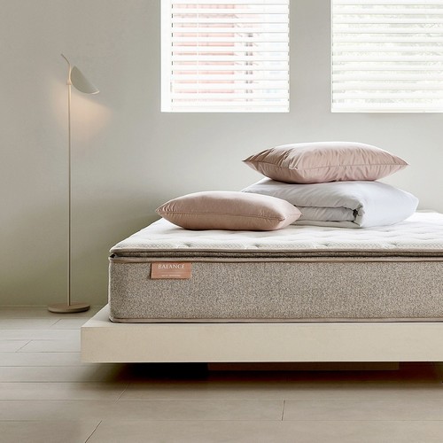 한샘 밸런스S 슬림탑 매트리스 SS