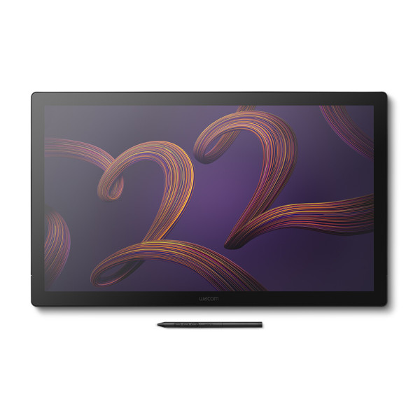 와콤  Cintiq Pro 22
