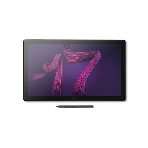 와콤  Cintiq Pro 17