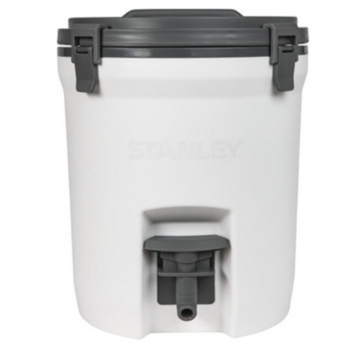 스탠리  어드벤처 워터저그 7.5L 화이트