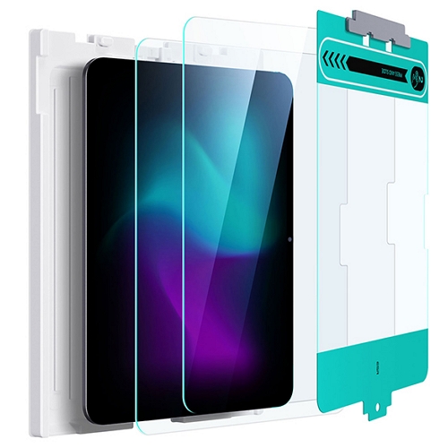 ESR  iPad Pro 11 M4 아머라이트 강화유리 보호필름