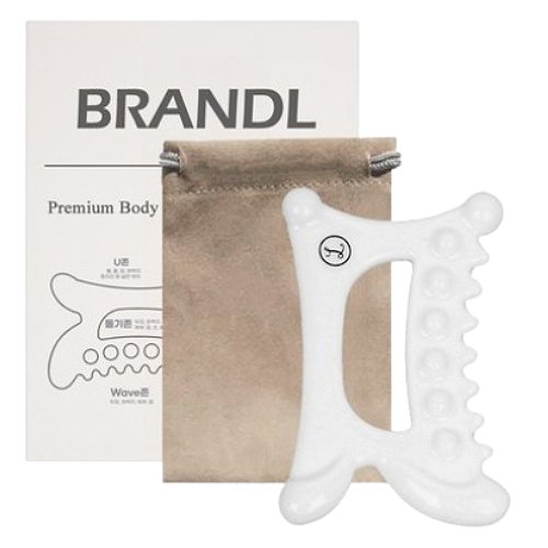 브랜드엘  세라믹 괄사