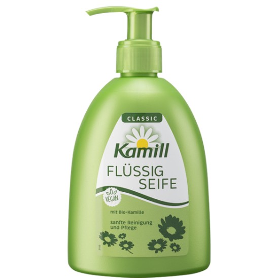 카밀 클래식 리퀴드 솝 300ml