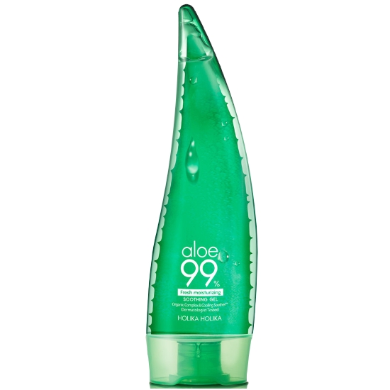 홀리카홀리카 알로에 99% 프레쉬 수딩젤 250ml