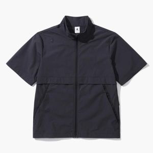 르꼬끄골프  스퀘어 립 아노락 GP221MBL43