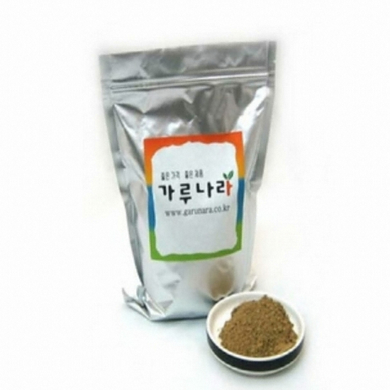  가루나라 어성초가루 50g [1개]