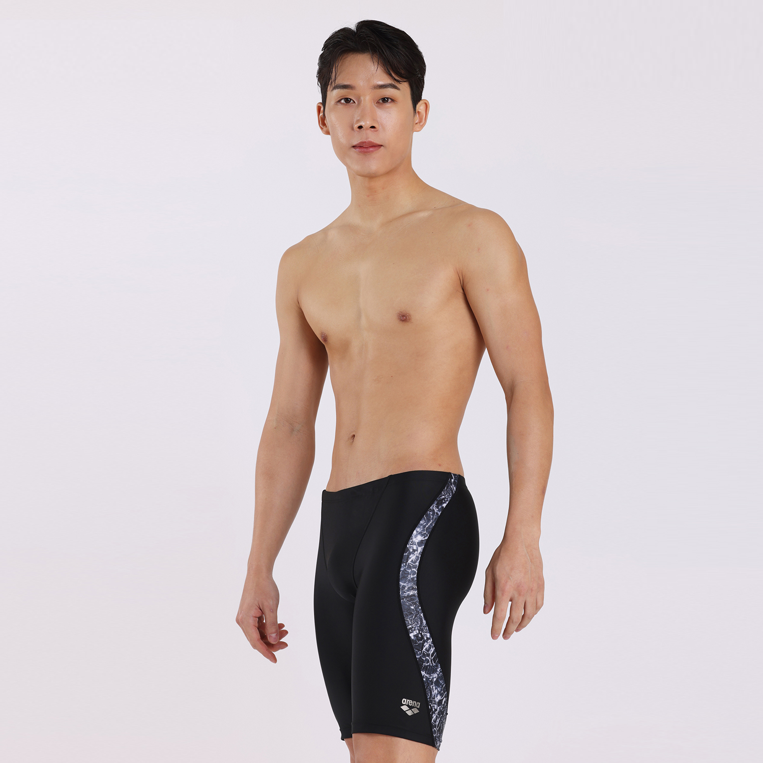 아레나  미네랄 4부 A4SM1PM83BLK