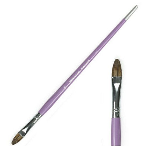 단아미  아크릴붓 600KF