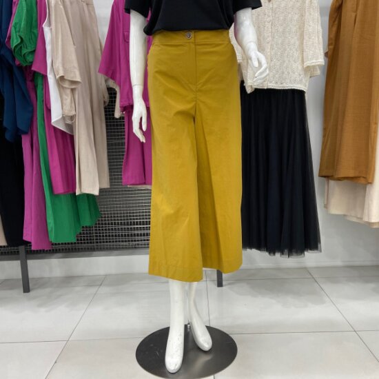 꼼빠니아 와이드팬츠 CAEU5-WPL250