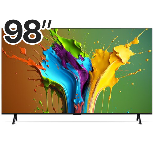 LG전자  98QNED89TKA