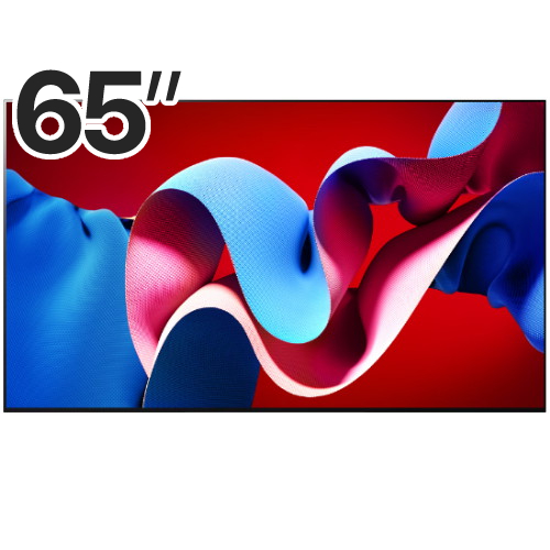 LG전자 올레드evo OLED65C4FNA