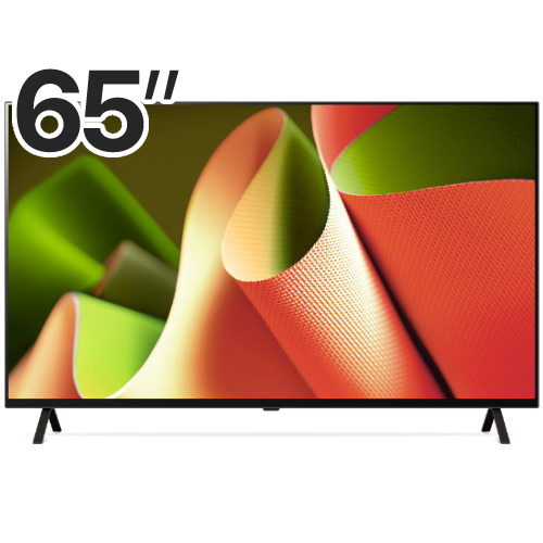 LG전자 올레드 OLED65B4FNA