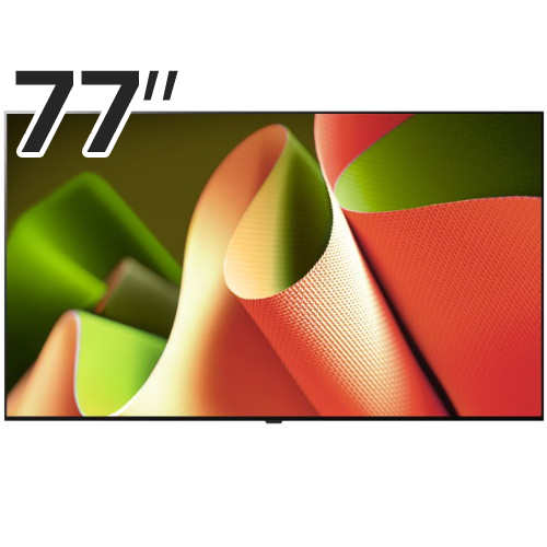 LG전자 올레드 OLED77B4MNA