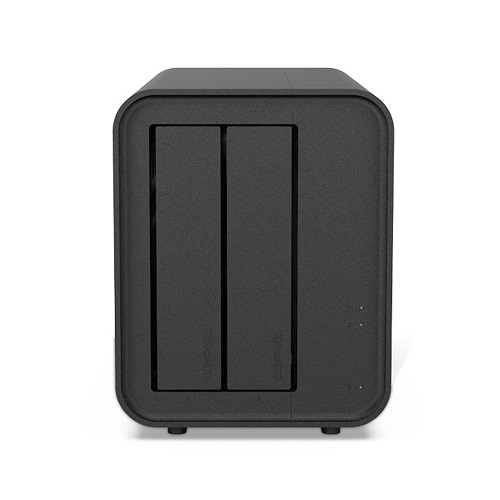 TerraMaster  F2-424