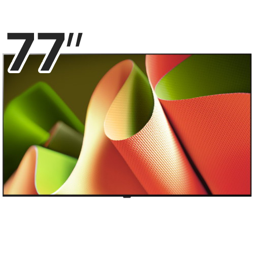 LG전자 올레드 OLED77B4FNA