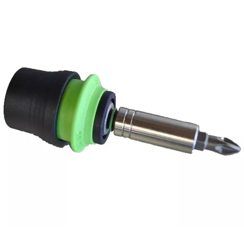 페스툴 CXS TXS 드릴용 비트척 세트 498974 + 492135 + PZ2